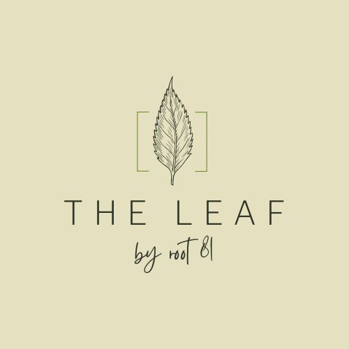 The Leaf